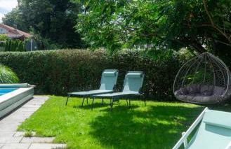 Ferienhaus Fringaluna - Foto 4