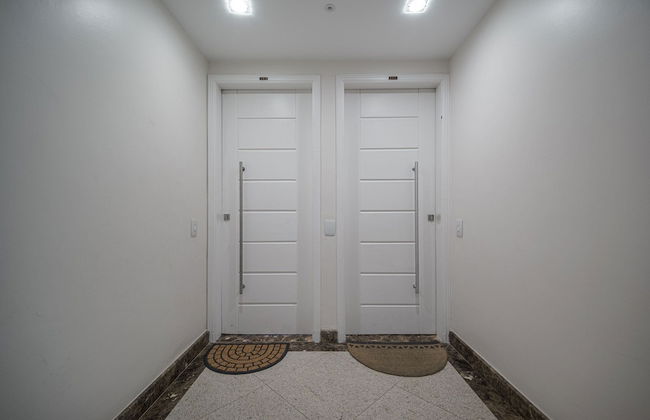 Cf03 Apto vista mar da praia do forte - Photo 30