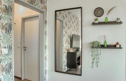 Modernes City-Apartment nahe Düsseldorf,Messe,DUS - Photo 10