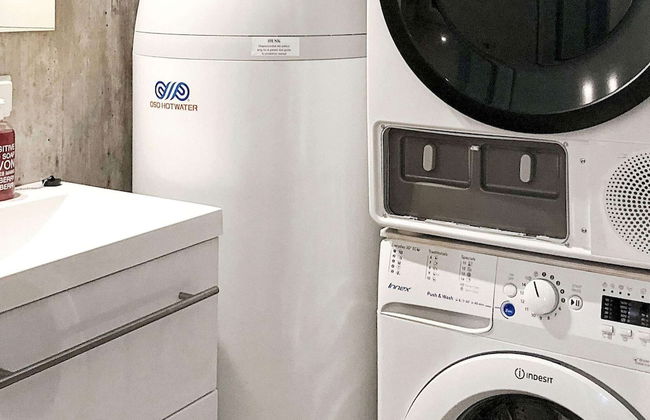 10 Person Holiday Home in Brattvag - Foto 52