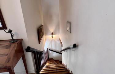 Grande maison en pierre à la campagne, belle vue - Foto 23