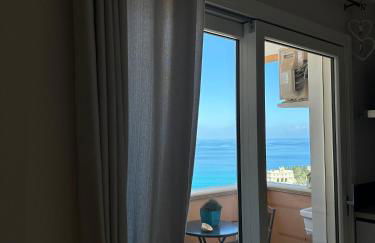 Sapore Di Sale Accommodation Tropea - Photo 30