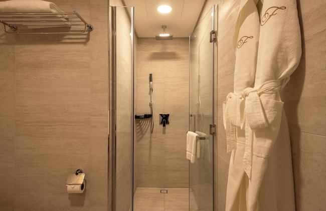 Fraser Suites Seef Bahrain - Foto 30