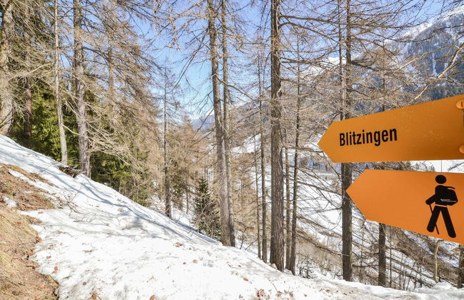 Chalet La Neuf - Foto 15