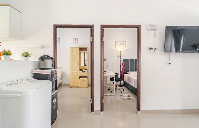 Breeze Garden Inn - Foto 13