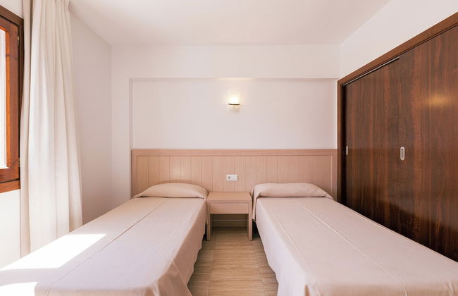 Vistamar I - MC Apartaments Ibiza - Photo 13