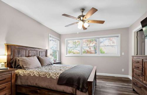 Pet-friendly Grass Lake Hideaway - Foto 22