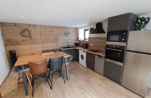 Gîte de la Ravanne - Foto 21