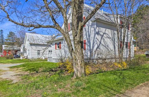 Bright Bingham Apt Hunt, ATV and River Raft! - Foto 27