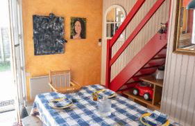 La villa des vikings - Foto 37