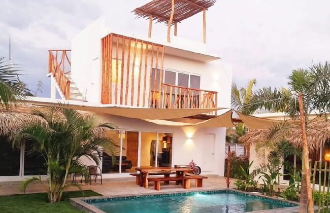 Luna Rossa Beach Villas - Photo 19