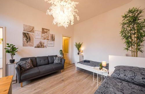 Ganzes Apartment, ruhig, gemütlich, Vollausstattung, kostenloses Parken - Foto 8