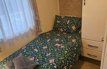 Lakeside mini lodge - Foto 5