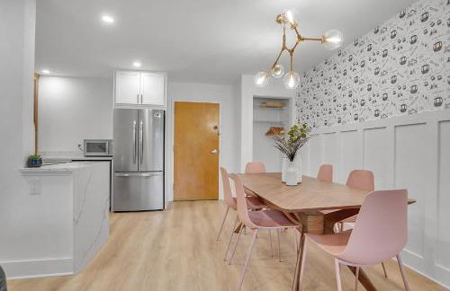 Renovated Ski In Out Condo King Bed Patio Grill - Foto 17