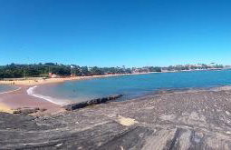 Casa na praia de Setiba com panorama fantástico - Foto 18