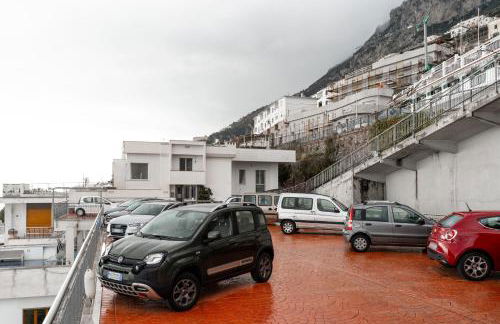 Amalfi Blu Paradise - Photo 27