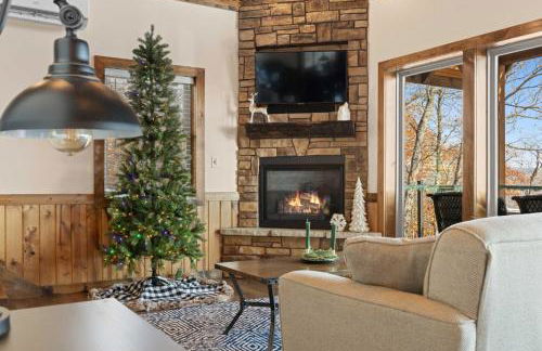 Red Rock Vista Cabin- Relaxing Spring Getaway - Foto 32