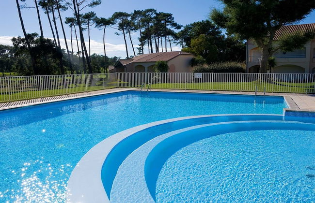 Les Appartements de Moliets - Foto 23