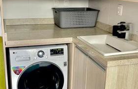 Loft aconchegante - Foto 29