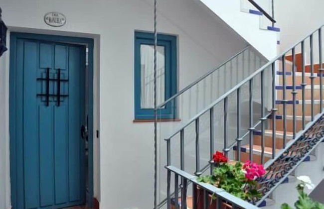 Casas y Patios de Triana - Foto 16