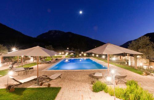 Antico Casale Urbani - Foto 31