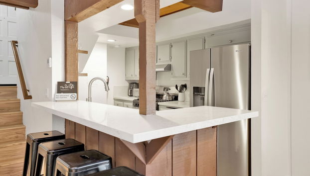 Summit View #2231 - Foto 5, Cocina privada