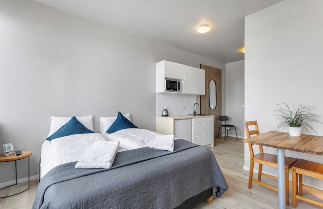 Iceland Comfort Apartments by Heimaleiga - Photo 15