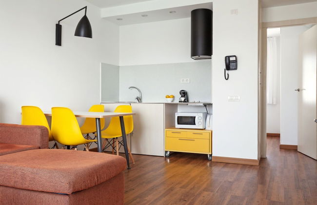 Hotel Plaza Palmeras - Foto 7