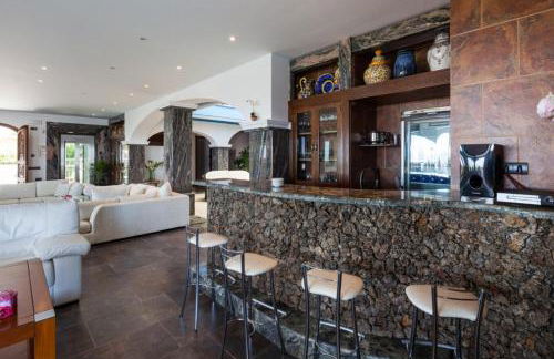 Dreamy 6 Bedroom Haven in Ibiza City, 1238 - Foto 16