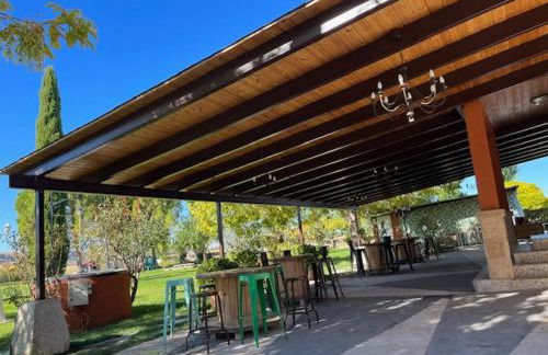 Casa Rural La Casona de Oreja - Foto 22