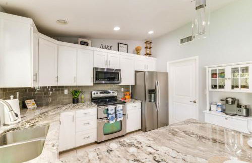 Private Pool and Playground Phoenix Paradise! - Foto 9