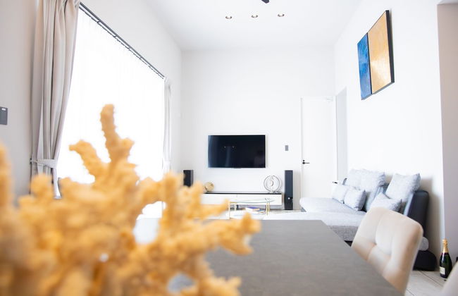 SARAH RESORT VILLA UMI - Foto 10