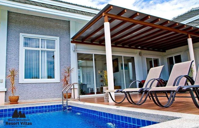 Black Mountain Resort - Foto 20