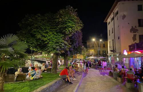 Torretta - Ferienwohnung (SP) - Foto 44