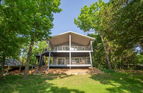 Happy Hideaway - Foto 29