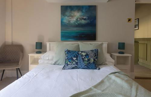 CastlegateTownhouse - Foto 47