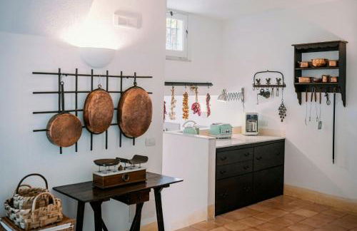 Historic Villa In Maiori's Lemon Grove - Foto 10