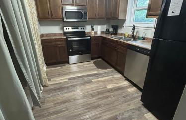 The Cozy Getaway Grill & Roku at Your Convenience! - Foto 51