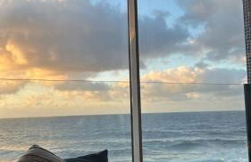 Cá Xuxù Precioso ático en primera línea de mar - Foto 3