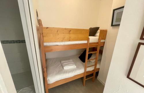 PGH N25 - Vue Mer, Première Ligne & Parking Privé - Foto 13