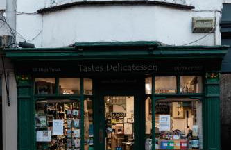 Luxury Eton Cottage-Design Led - Foto 23