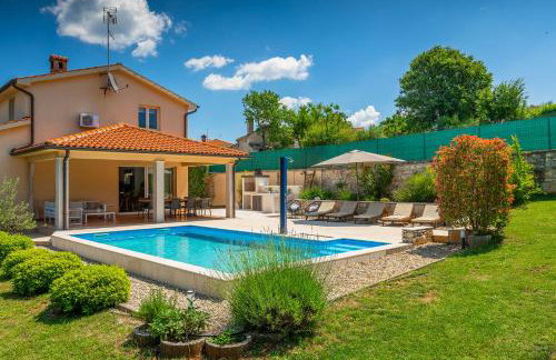 Villa Nona Nina - Foto 58