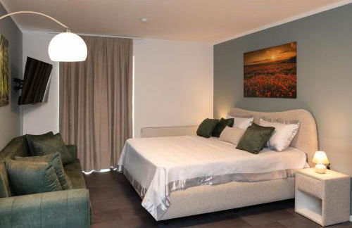 Arbio I Urban Rooms Eisenbahnstraße - Foto 28