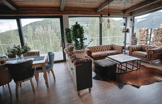 Villa Velka Upa - Kvh014 - Foto 11