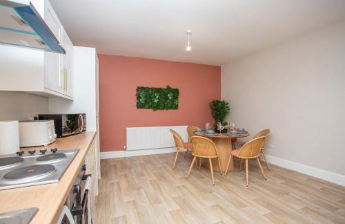 Vacant Nests The Allendale Central 3BR - Foto 7