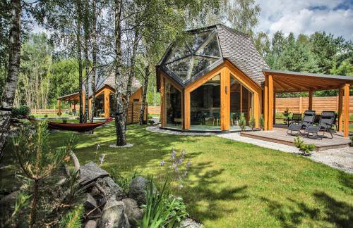 Domy Kopułowe 5th Wymiar - Foto 8