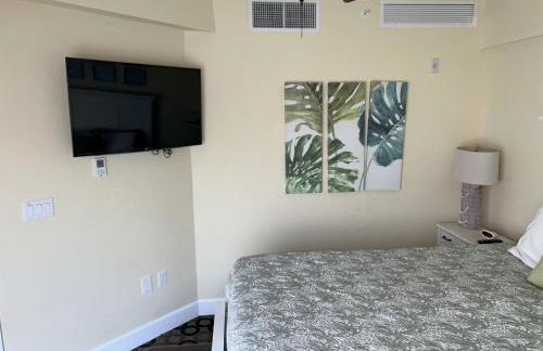 Splash Harbour, Harbourside Water Front Condo Unit #5517 - Foto 68