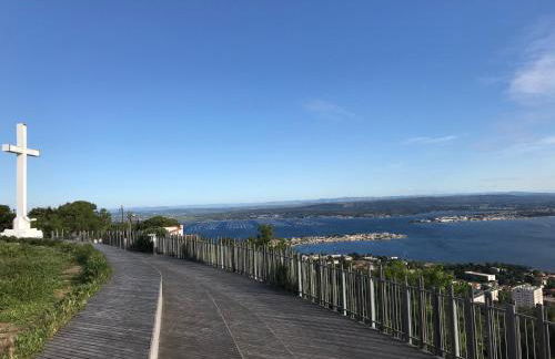 Le Petit Bijou Sète, 4 appartements au centre ville, 3 avec vue canal - Foto 46