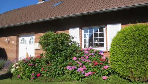 Luft und Meer 4**** Ferienwohnung - Foto 4