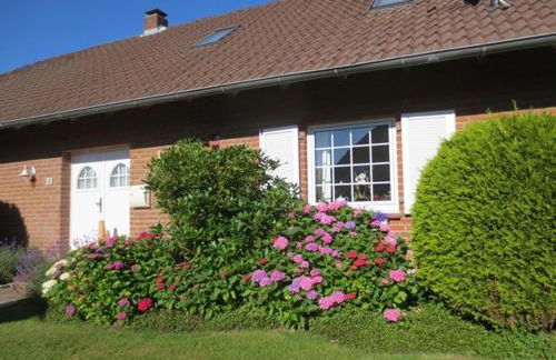 Luft und Meer 4**** Ferienwohnung - Foto 4